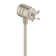 Montreaux Fix-Fit Stops Valve with Cross Handle