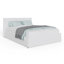 Beaird Upholstered Ottoman Storage Bed-16065368-16065370