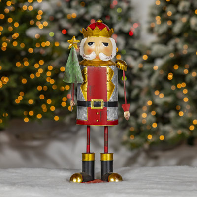 Christmas Nutcracker