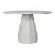 Winnifred 47'' Concrete Outdoor Dining Table