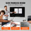 Tableau blanc magnétique en verre-99213251-99213253