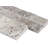 Stonecrest 6 in. x 18 in. Split Face Natural Stone Ledger Corner Wall Tile-92211203