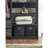 Wood Walk-In Closet System