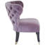Richason Upholstered Slipper Chair