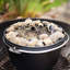 Klarstein Cast Iron Round Casserole Dish-68600714