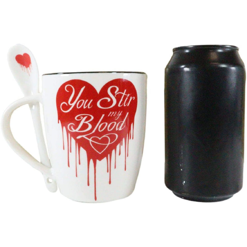 Tasse à café Magic Vampire