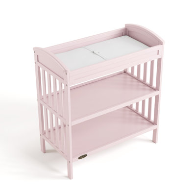 Benton Changing Table With Pad
