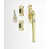 Polished Brass is out of stock