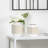 Handmade Ceramic / Porcelain Table Vase-104609056-104609057
