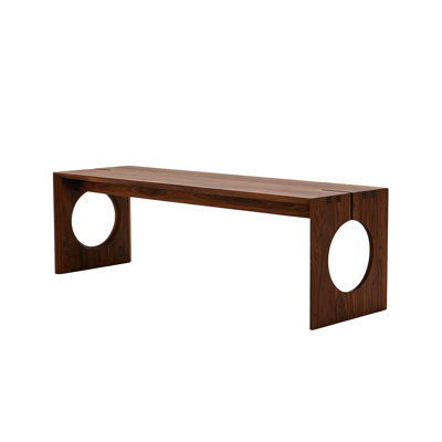 Table à thé 86,61 po Zen