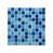 Nuances de bleu