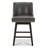 Arvelle Swivel Upholstered Counter Stool-91367051