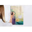 Magnetic Glass Dry Erase Board