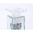 Glass Tabletop Candlestick-224550296