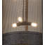 Lustre tambour 9 lumières Marsetta