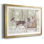 Christmas Time Collection A, reproduction encadrée sur papier-1430036776-1430036777