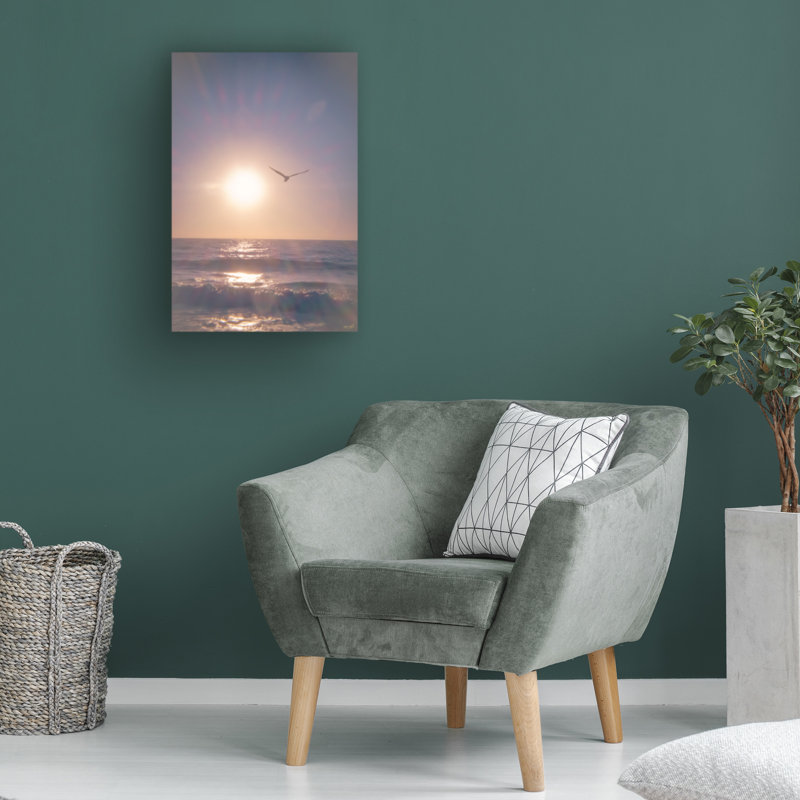 Art sur toile «Bachelor Life Beautifulee», H 22 po x l 32 po