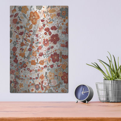 " Flower2 " by Noemi Ibarz