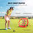 VEVOR Polyester Golf with Carrying Case-99512129