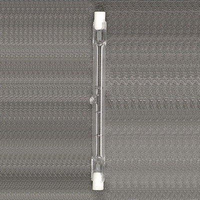 Otway Halogen Bulb Type J for the Basic Torchiere Lamp