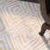 Ailssa Performance Geometric Rug