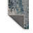 Silky Soft Plush Green Area Rug-100889747