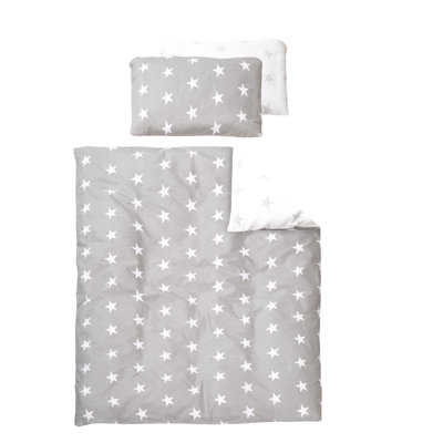 Bettwäsche Little Stars