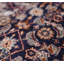 Housse de coussin rectangulaire 100% laine