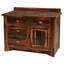 41'' W Single Bathroom Vanity Base