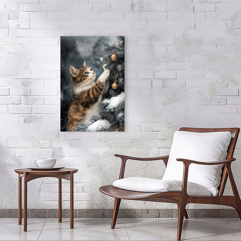 Print, 91.44cm H x 60.96cm W