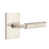 Satin Nickel is unavailable