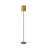 Cylindrical 62.99'' Traditional Floor Lamp-99902182