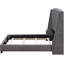 Lit standard rembourré Beare-746303344-746303347
