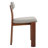Thalweg Boucle Dining Chair-2027553782-2027553781
