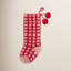 Chaussette de Noël Holiday Brights