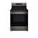 LG 6.3 cu ft. Smart Wi-Fi Enabled Fan Convection Electric Range with Air Fry & EasyClean®