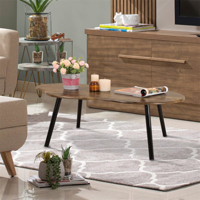 Tuscarora Coffee Table