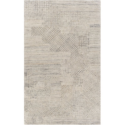 Rosario Geometric Area Rug