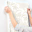 Papier peint Star Flower Trail-461579954