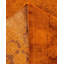 Concettina One-of-a-Kind Rectangle 8' 3" X 10' 4" New Age Wool Area Rug Gold