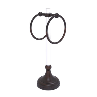 Porte-serviettes de comptoir Jarrell