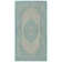 Amedee Performance Oriental Indoor/Outdoor Area Rug