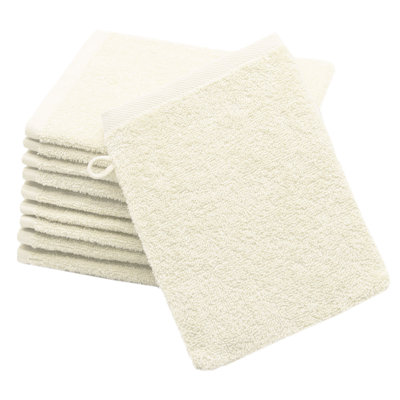 Midweight Washcloth