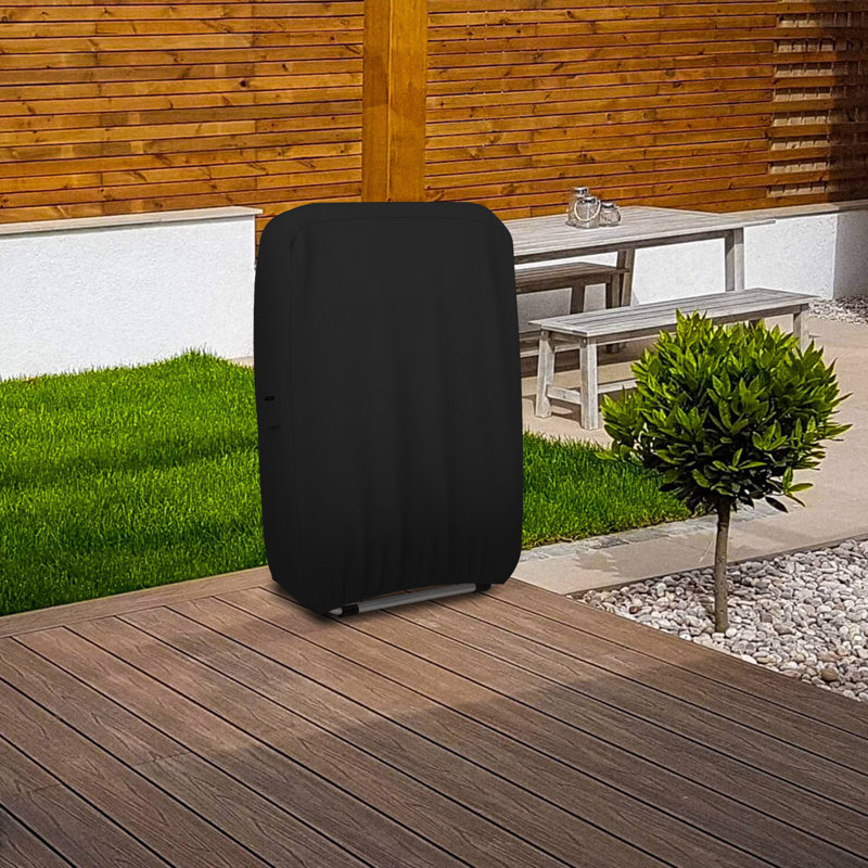 Outdoor Cover, 101.6cm H x 68.6cm W x 22.9cm D