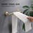 Bathroom Accessories Set, Stainless Steel Bathroom Hardware Set, Bath Towel Bar Set, Towel Racks For Bathroom Wall Mounted.-111472239