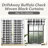 Adamantini Plaid Blackout Thermal Grommet Curtain Panels-1566339164-1537529691