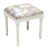 White/Light Taupe