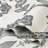 Twyla Floral Tailored Window Valance-86636962