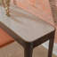 Jude 54'' W Marble Console Table