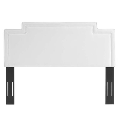 Modway Transfix Performance Velvet Headboard